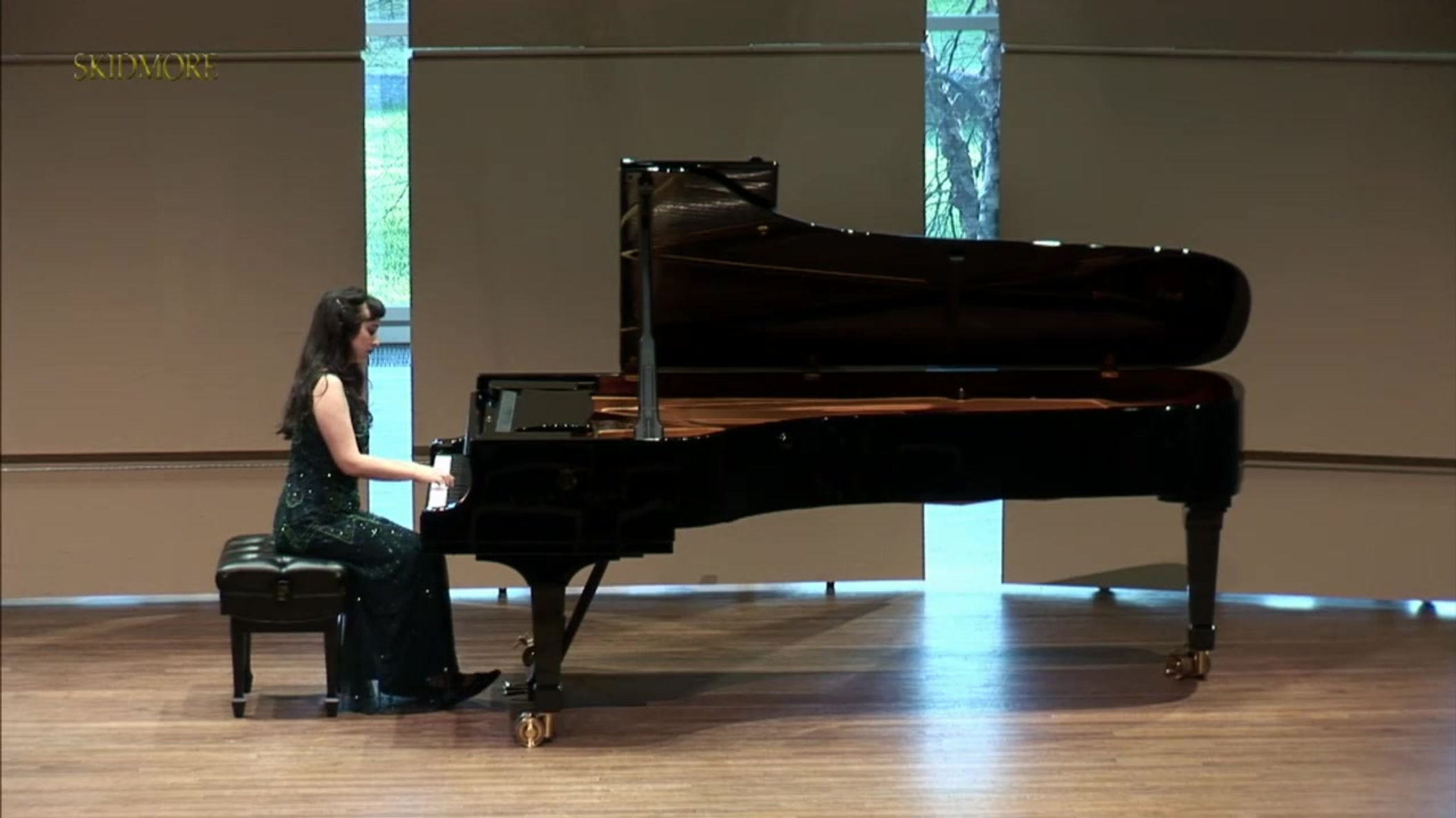 Handel Suite No. 3 in D Minor, HWV 428